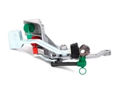 Ford Transit Vites Dip Braketi Komple 2006-2013 - 1