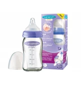 Lansinoh Cam Biberon 160ml - 1