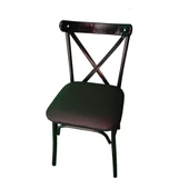 TONET SANDALYE SİYAH PLS SIRT SİYAH MİNDER OTURUM - 3