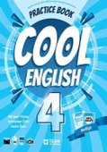 4. Sınıf Cool English Practice Book Team Elt Publishing - 1