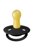 Bibs De Lux Kauçuk Emzik 6-18 Ay Black - 2