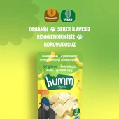 Humm Organik Muzlu Glutensiz Vegan Mini Küpler 30 Gr - 2