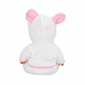 Sunman Bebelou Banyo Zamanı Bebek Seti 35 Cm - 6
