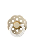 Bibs Boheme Kauçuk Emzik 0-6 Ay Vanilla Glow - 1