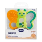 Chicco Funny Relax Diş Kaşıma Halkası - 5