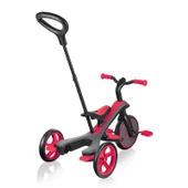 Globber Explorer 4in1 Bisiklet Kırmızı - 6