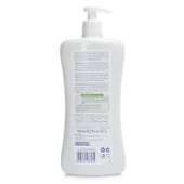 Chicco Baby Moments Doğal Göz Yakmayan Saç ve Vücut Şampuanı 750ml - 4