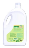 Green Clean Baby Bitkisel Emzik Biberon Temizleyici 2750ml - 2