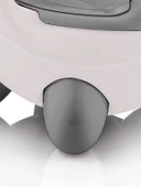 BabyJem TonTon Lazımlık 342 Beyaz Gri - 4