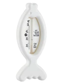 BabyJem Banyo ve Oda Termometresi 381 Beyaz - 1