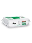 Sleepy Easy Clean Yüzey Temizlik Havlusu 100 Adet - 2