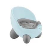 BabyJem TonTon Lazımlık 342 Mint Gri - 1