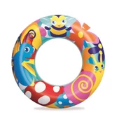 Bestway Desenli Simit 56 Cm 36013 - 1