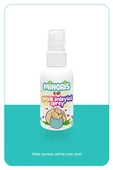 Minoris Baby Organik Pişik Önleyici Sprey 100ml - 2