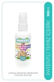 Minoris Baby Organik Pişik Önleyici Sprey 100ml - 1
