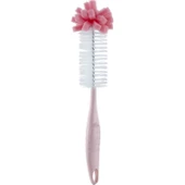 BabyJem Süngerli Biberon Fırçası 776 Pembe - 1