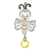 BabyJem Titreşimli Kelebek 831 Mint - 1