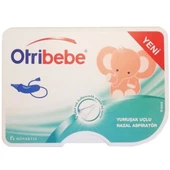 Otribebe Nazal Burun Aspiratörü - 1