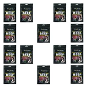 Profine 80Gr Dana Etli Snack Beef 14Adet Köpek Ödülü - 1