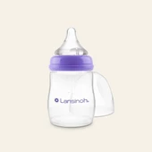 Lansinoh Biberon Natural Wawe Biberon Emziği 160ml - 2