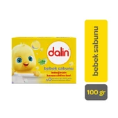 Dalin Bebek Sabunu 100 Gr - 2