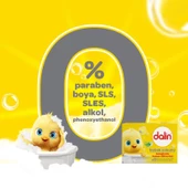 Dalin Bebek Sabunu 100 Gr - 4