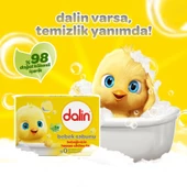 Dalin Bebek Sabunu 100 Gr - 3