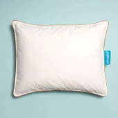 Othello Bimba Downa Kaz Tüyü Baby Yastık %30 Gıdık 35x45 - 1