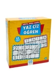 Games Yaz Çiz Öğren 5204 - 1
