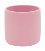 OiOi Silikon Mini Bardak Pinky Pink - 1