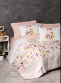 Cotton Box Ranforce Complete Set Tek Kişilik Emma Somon - 1