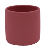 OiOi Silikon Mini Bardak Velvet Rose - 1