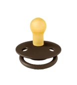 Bibs De Lux Kauçuk Emzik 0-6 Ay Mocha - 2