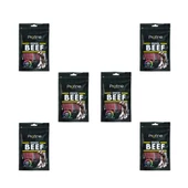 Profine 80Gr Dana Etli Snack Beef  6Adet Köpek Ödülü - 5