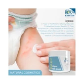 Babyton Pişik Önleyici Krem 50 ml - 3