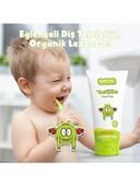 Babyton Organik Doğal Natural Diş Macunu 50 Gr - 5