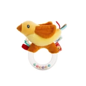 BabyJem Çıngırak Lori 859 Tarçın - 1