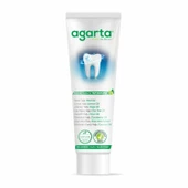 Agarta Doğal Diş Macunu 100ml Bitki Özlü - 2