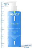 Agarta Arındırıcı Temizleme Jeli 400 ml - 3