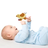 BabyJem Çıngırak Lori 859 Tarçın - 4