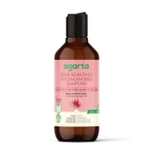 Agarta Renk Koruyucu ve Canlandırıcı Şampuan 400 ml - 1