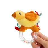 BabyJem Çıngırak Lori 859 Tarçın - 2