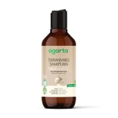 Agarta Sarımsaklı Şampuan 400 ml - 1