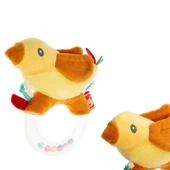 BabyJem Çıngırak Lori 859 Tarçın - 3