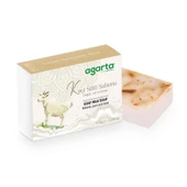 Agarta El Yapımı Güzellik Sabunu 150 Gr Keçi Sütü - 1