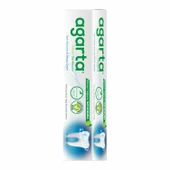 Agarta Doğal Diş Macunu 100ml Bitki Özlü - 3