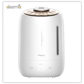 Deerma Dijital Ultrasonic Soğuk Buhar Makinesi F600 - 1