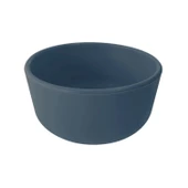 OiOi Basics Silikon Kase Deep Blue - 1