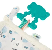 BabyJem Diş Kaşıyıcılı Uykucu Birdy 858 Mavi - 2