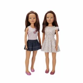 Sunman Yürüyüş Arkadaşım Clara Casual 80 Cm - 3